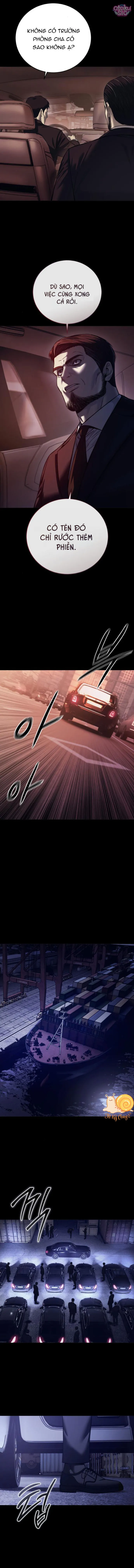 Red Shirt - Chap 8 - Trang 13