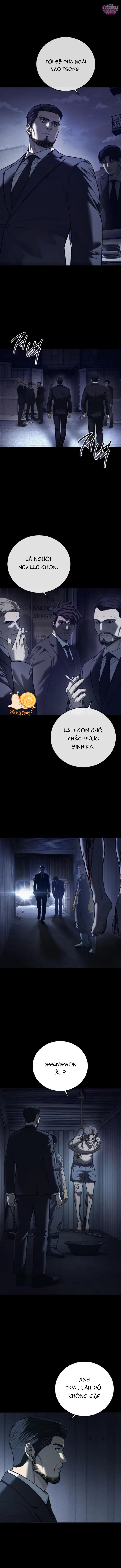 Red Shirt - Chap 8 - Trang 14