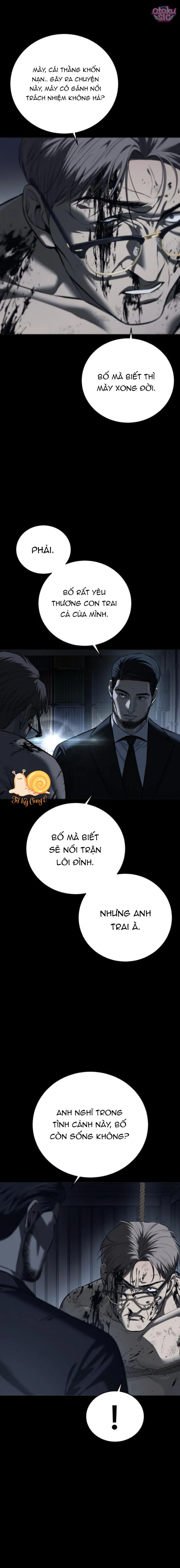 Red Shirt - Chap 8 - Trang 15