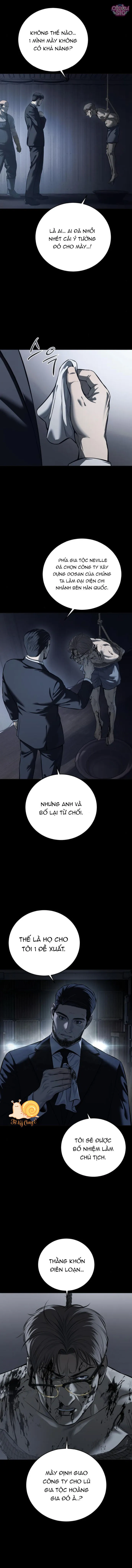 Red Shirt - Chap 8 - Trang 16