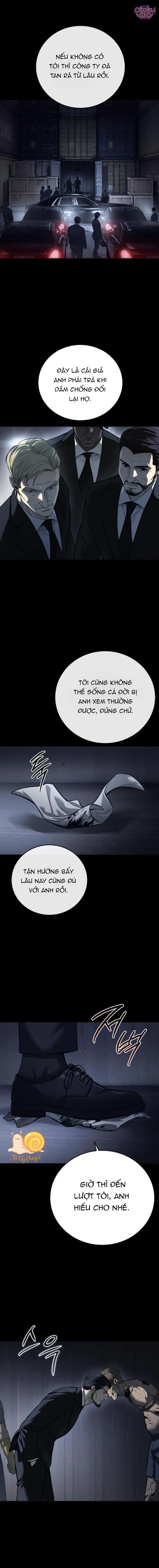 Red Shirt - Chap 8 - Trang 17