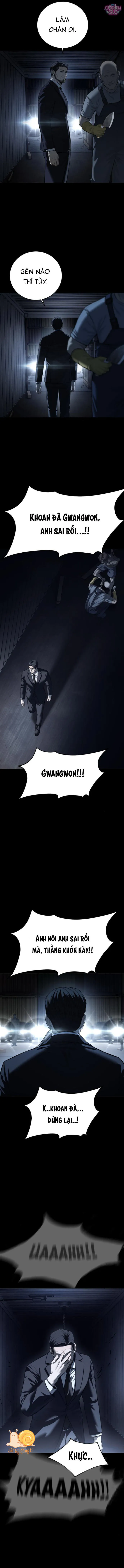 Red Shirt - Chap 8 - Trang 19