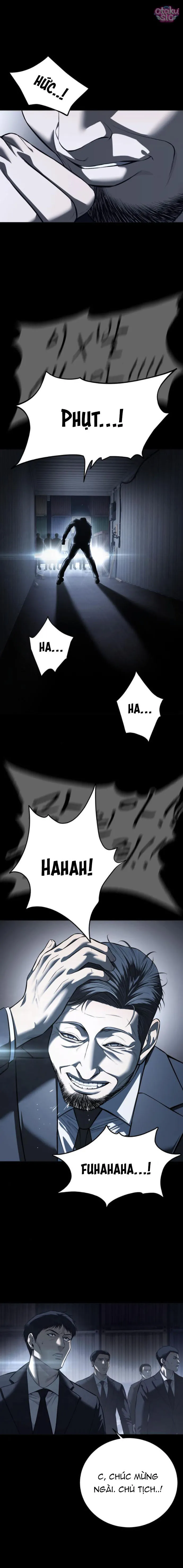 Red Shirt - Chap 8 - Trang 20