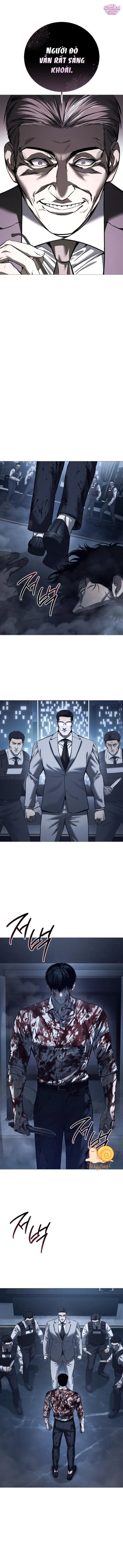 Red Shirt - Chap 8 - Trang 3