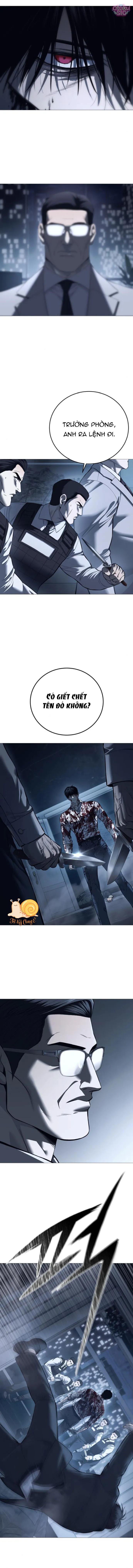 Red Shirt - Chap 8 - Trang 4