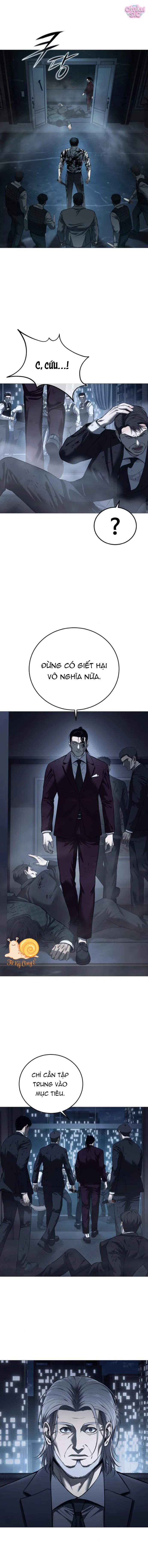 Red Shirt - Chap 8 - Trang 5