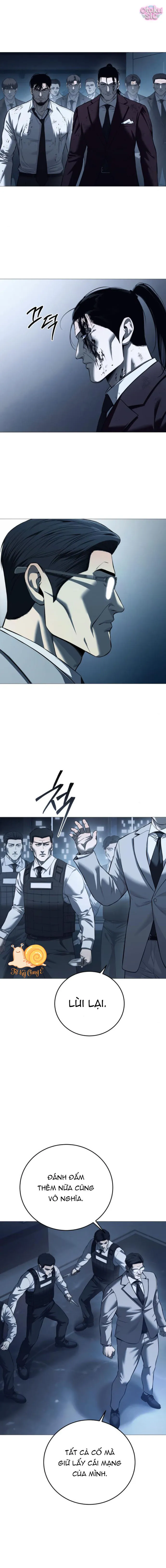 Red Shirt - Chap 8 - Trang 7