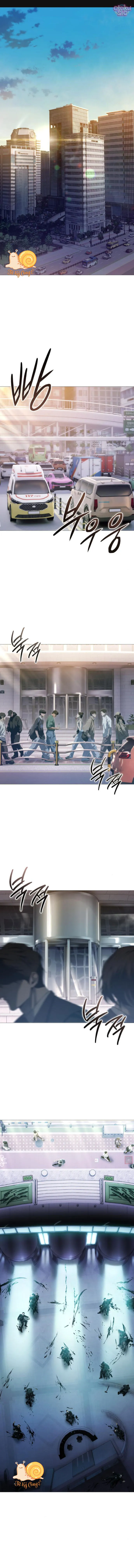 Red Shirt - Chap 9 - Trang 1
