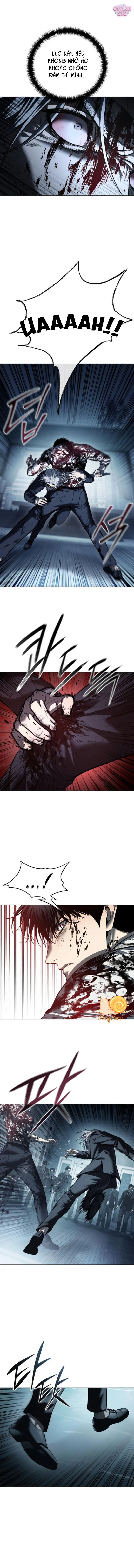 Red Shirt - Chap 9 - Trang 11