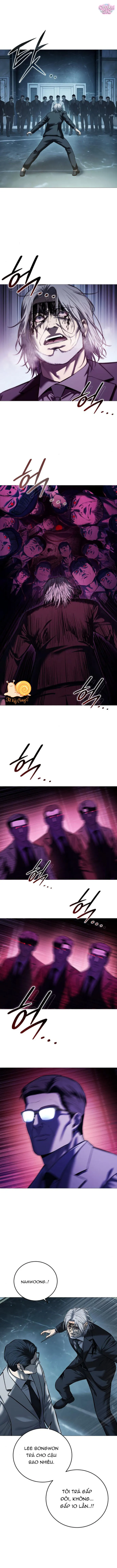 Red Shirt - Chap 9 - Trang 12