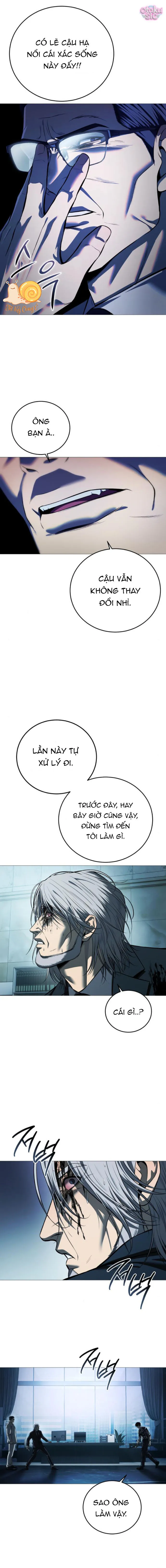 Red Shirt - Chap 9 - Trang 13