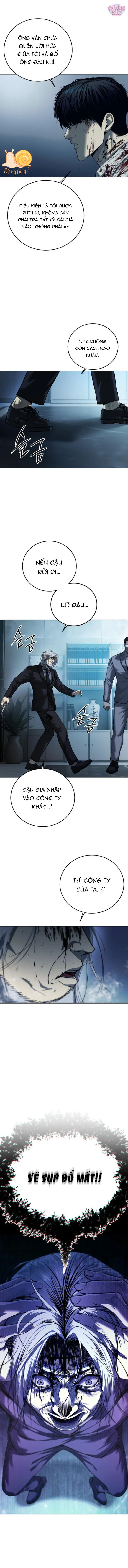 Red Shirt - Chap 9 - Trang 14