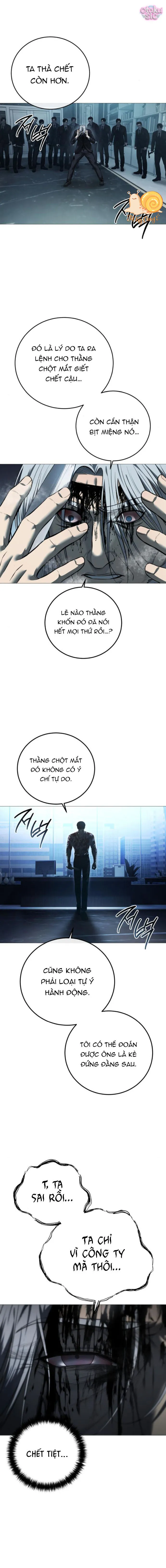 Red Shirt - Chap 9 - Trang 15