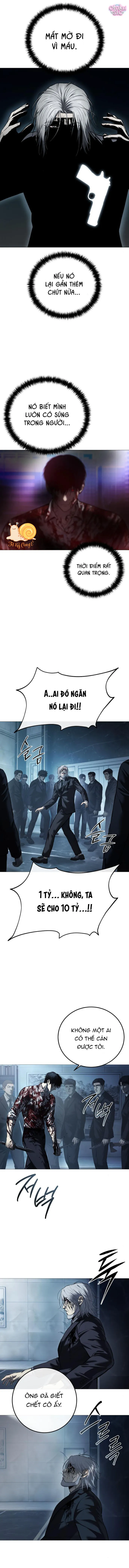 Red Shirt - Chap 9 - Trang 16