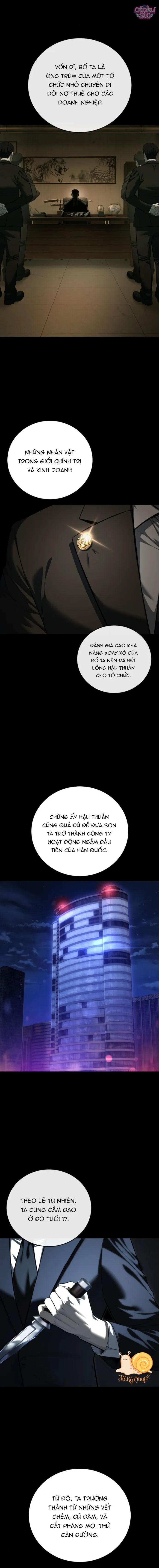 Red Shirt - Chap 9 - Trang 3