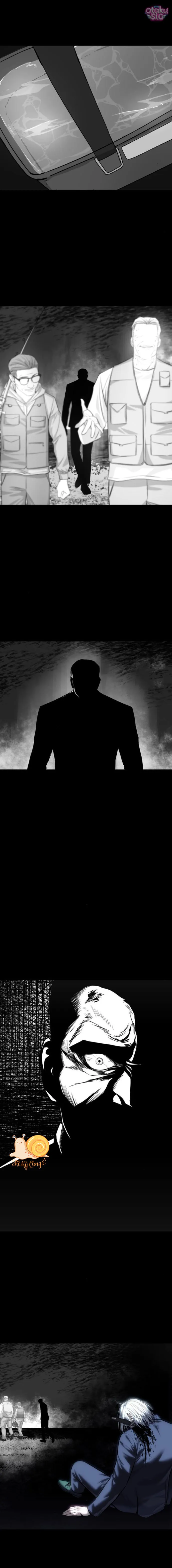Red Shirt - Chap 9 - Trang 21