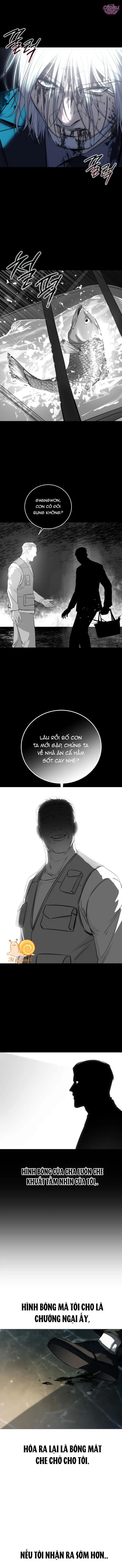 Red Shirt - Chap 9 - Trang 22