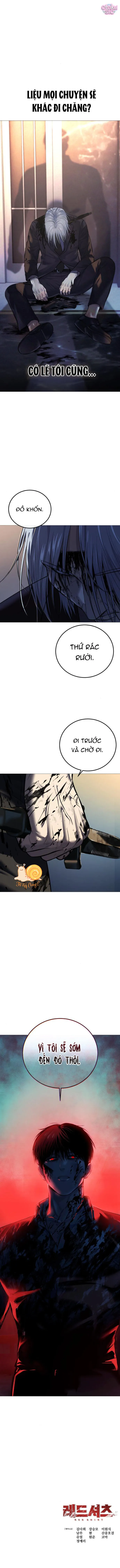 Red Shirt - Chap 9 - Trang 23