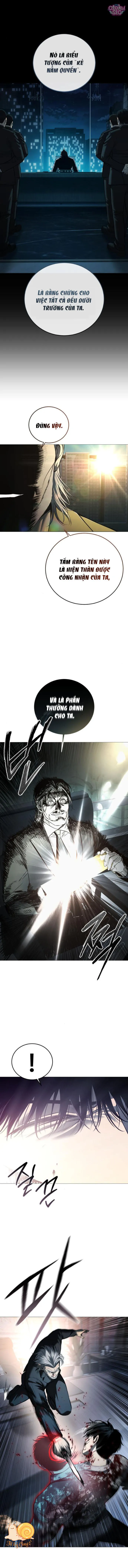 Red Shirt - Chap 9 - Trang 5
