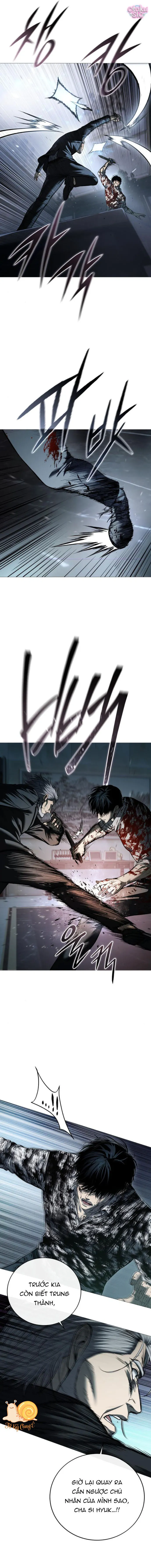 Red Shirt - Chap 9 - Trang 6