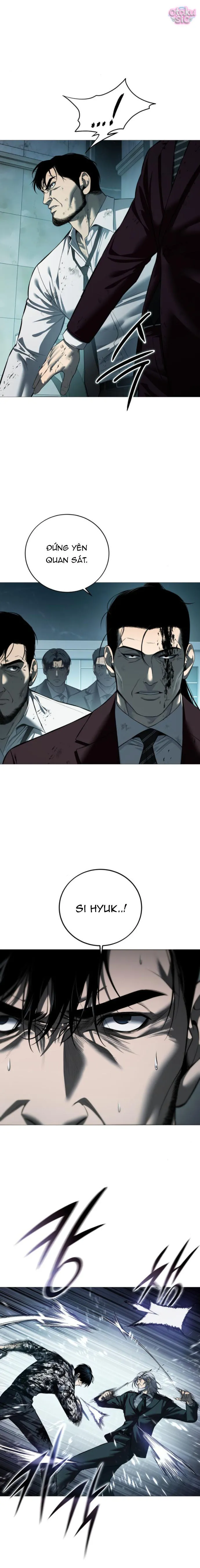 Red Shirt - Chap 9 - Trang 7