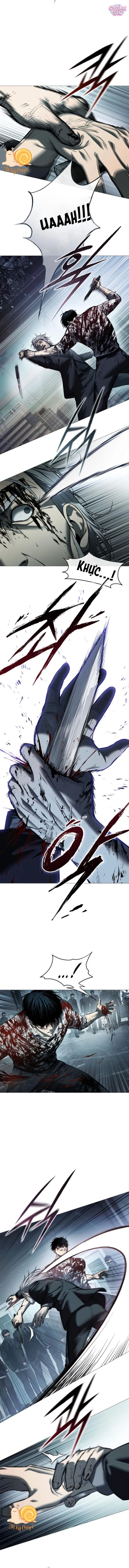 Red Shirt - Chap 9 - Trang 8