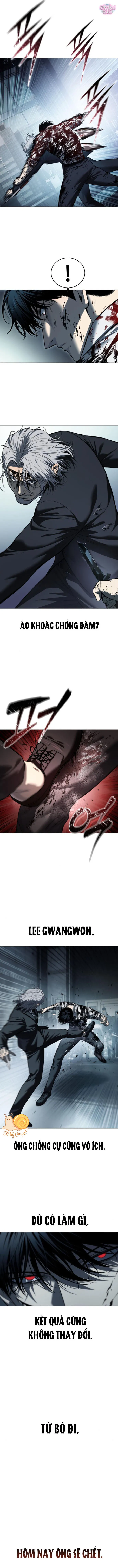 Red Shirt - Chap 9 - Trang 9