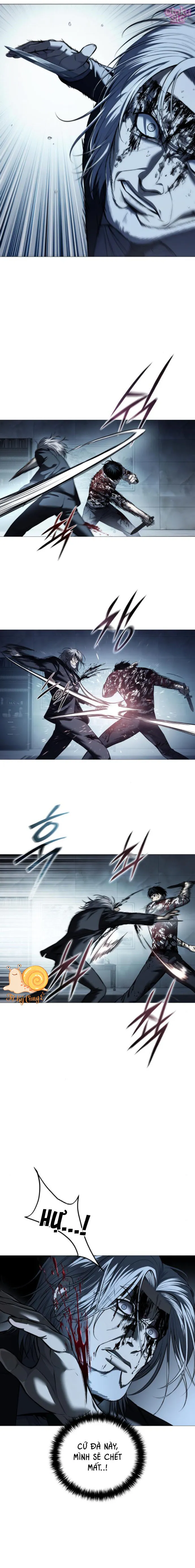Red Shirt - Chap 9 - Trang 10