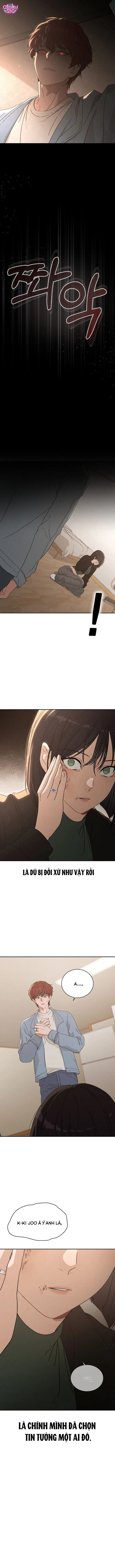Review tình yêu - Chap 1 - Trang 22