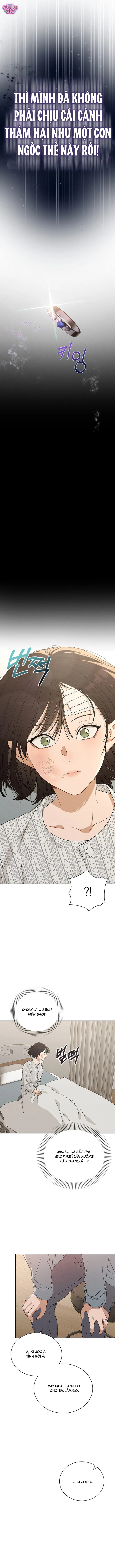 Review tình yêu - Chap 1 - Trang 27