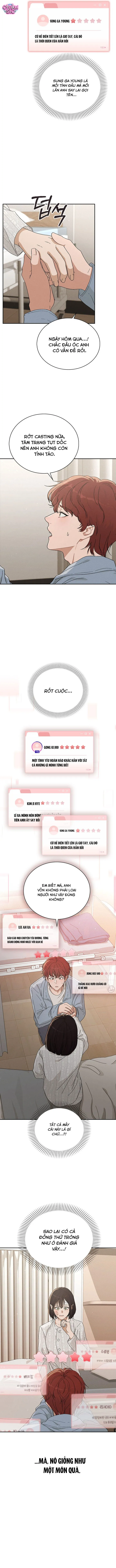 Review tình yêu - Chap 1 - Trang 29