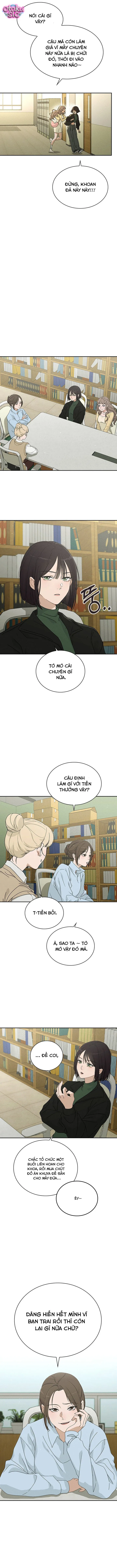 Review tình yêu - Chap 1 - Trang 5