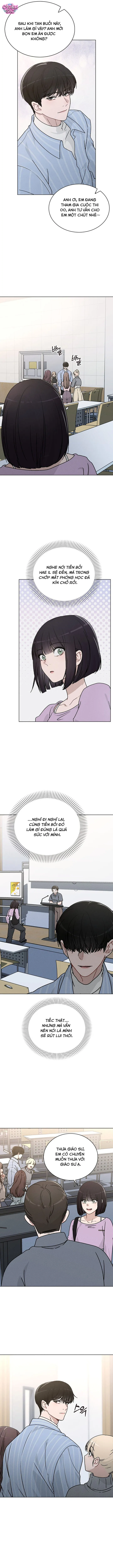 Review tình yêu - Chap 10 - Trang 11
