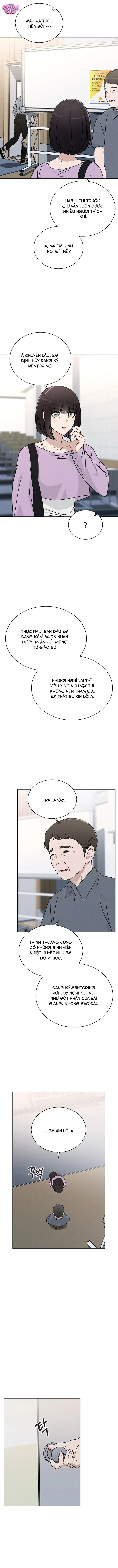 Review tình yêu - Chap 10 - Trang 12