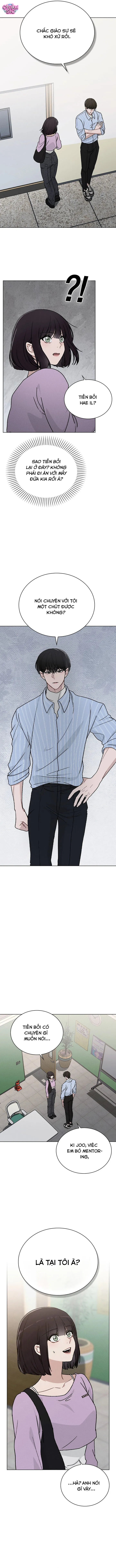 Review tình yêu - Chap 10 - Trang 13
