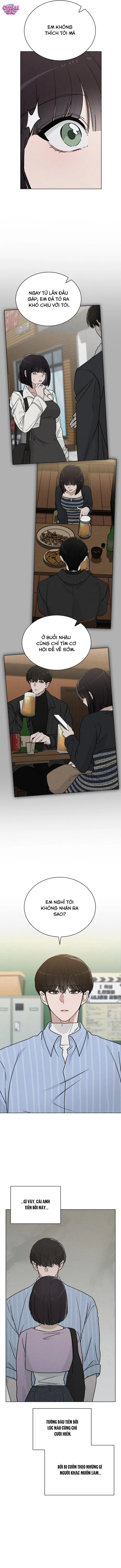 Review tình yêu - Chap 10 - Trang 14