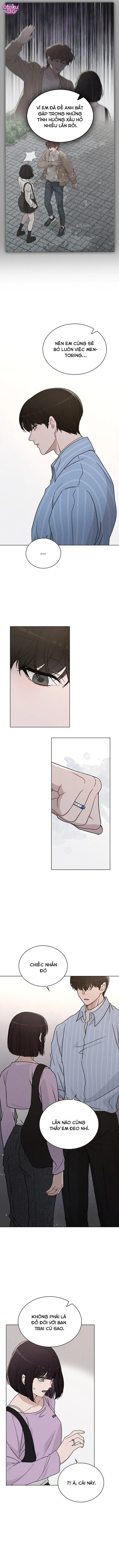 Review tình yêu - Chap 10 - Trang 16
