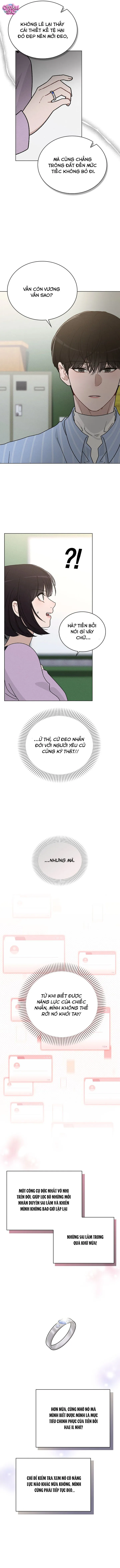 Review tình yêu - Chap 10 - Trang 17