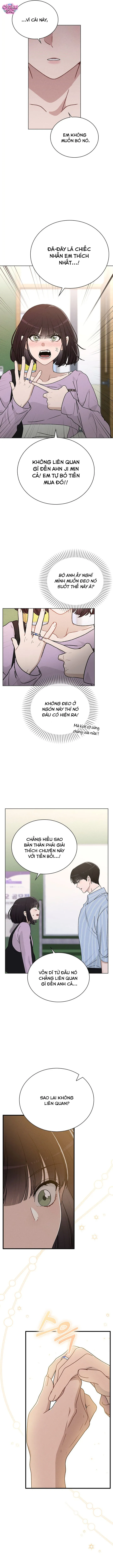 Review tình yêu - Chap 10 - Trang 18