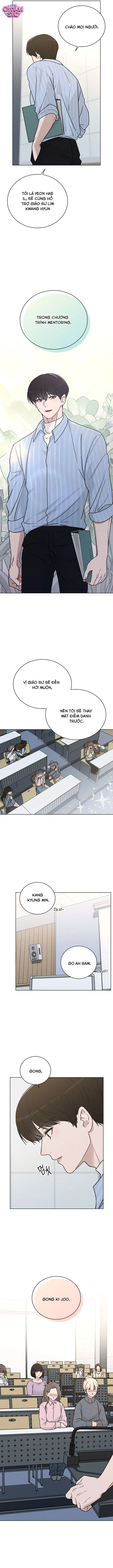 Review tình yêu - Chap 10 - Trang 7