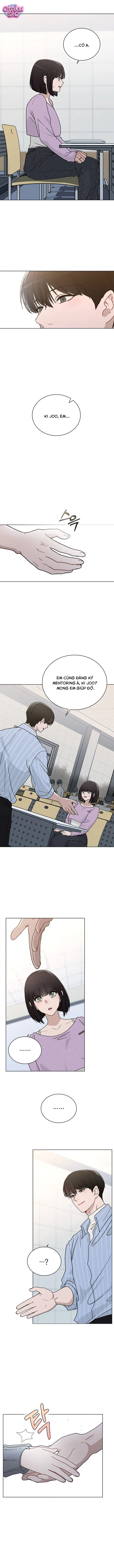 Review tình yêu - Chap 10 - Trang 8