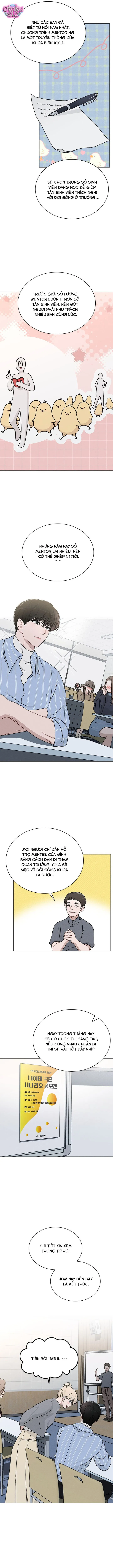 Review tình yêu - Chap 10 - Trang 10