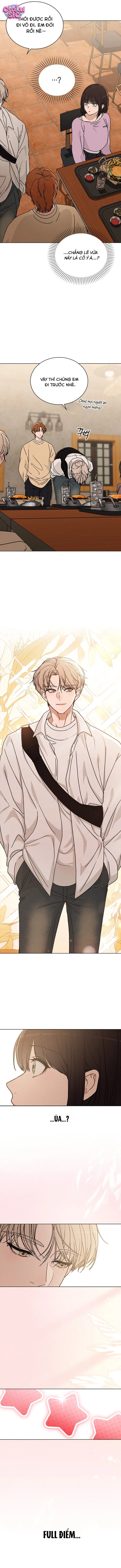 Review tình yêu - Chap 11 - Trang 11