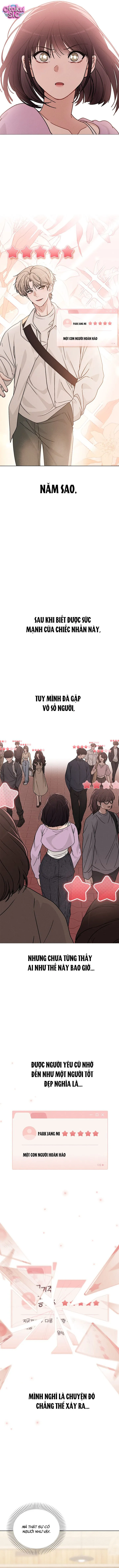 Review tình yêu - Chap 11 - Trang 12