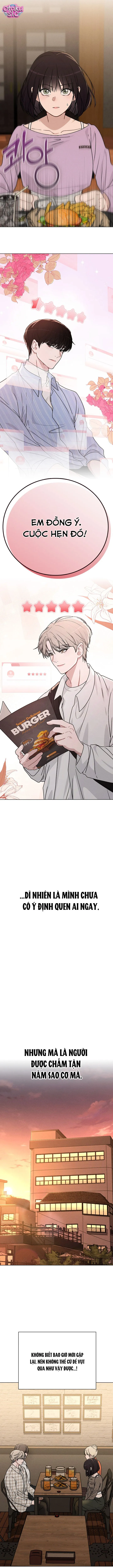 Review tình yêu - Chap 11 - Trang 14