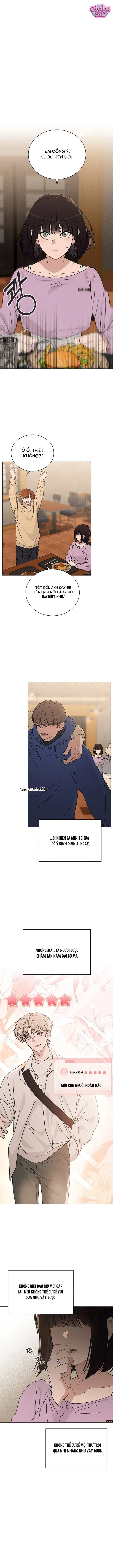 Review tình yêu - Chap 12 - Trang 1