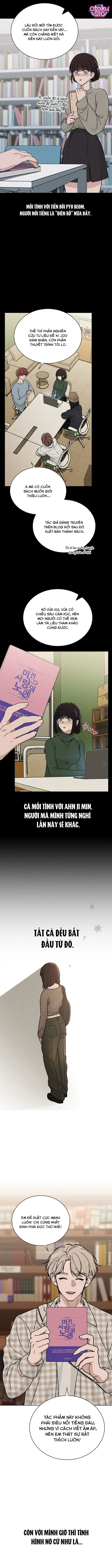 Review tình yêu - Chap 12 - Trang 12