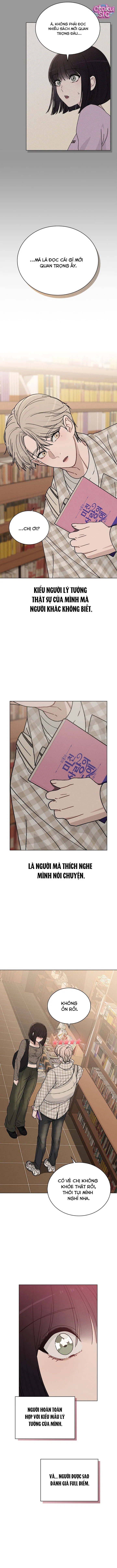 Review tình yêu - Chap 12 - Trang 14