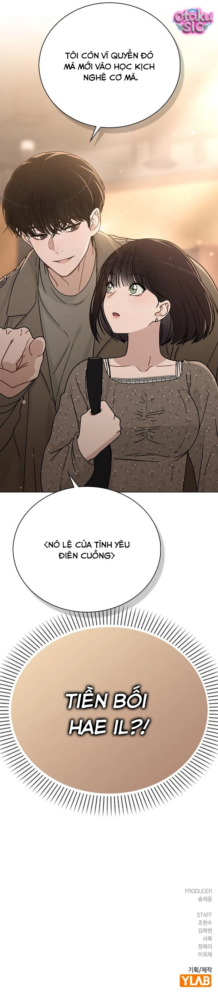 Review tình yêu - Chap 12 - Trang 16