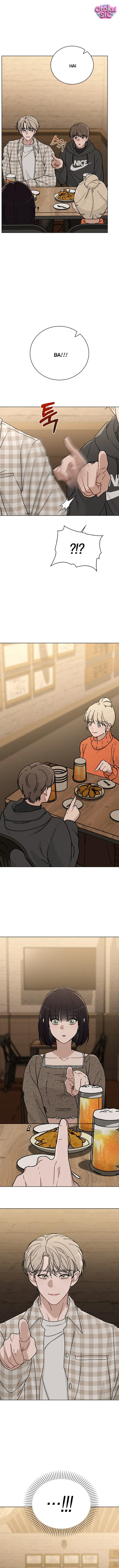Review tình yêu - Chap 12 - Trang 6
